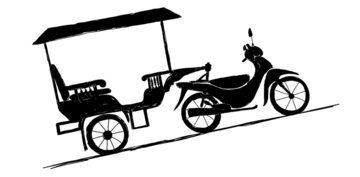 Angkor Private Taxis