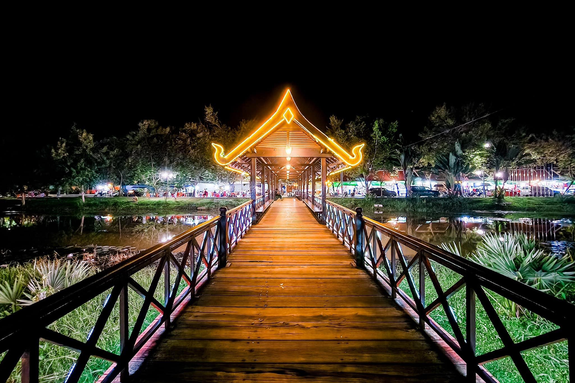 Discover this amazing place