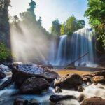 Kulen Waterfalls