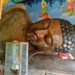Reclining Buddha