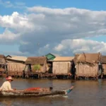 Tonlé Sap