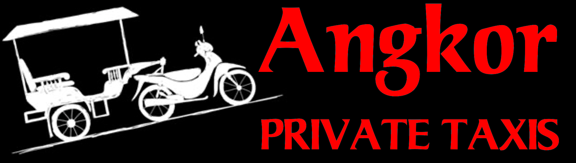 Angkor Private Taxis